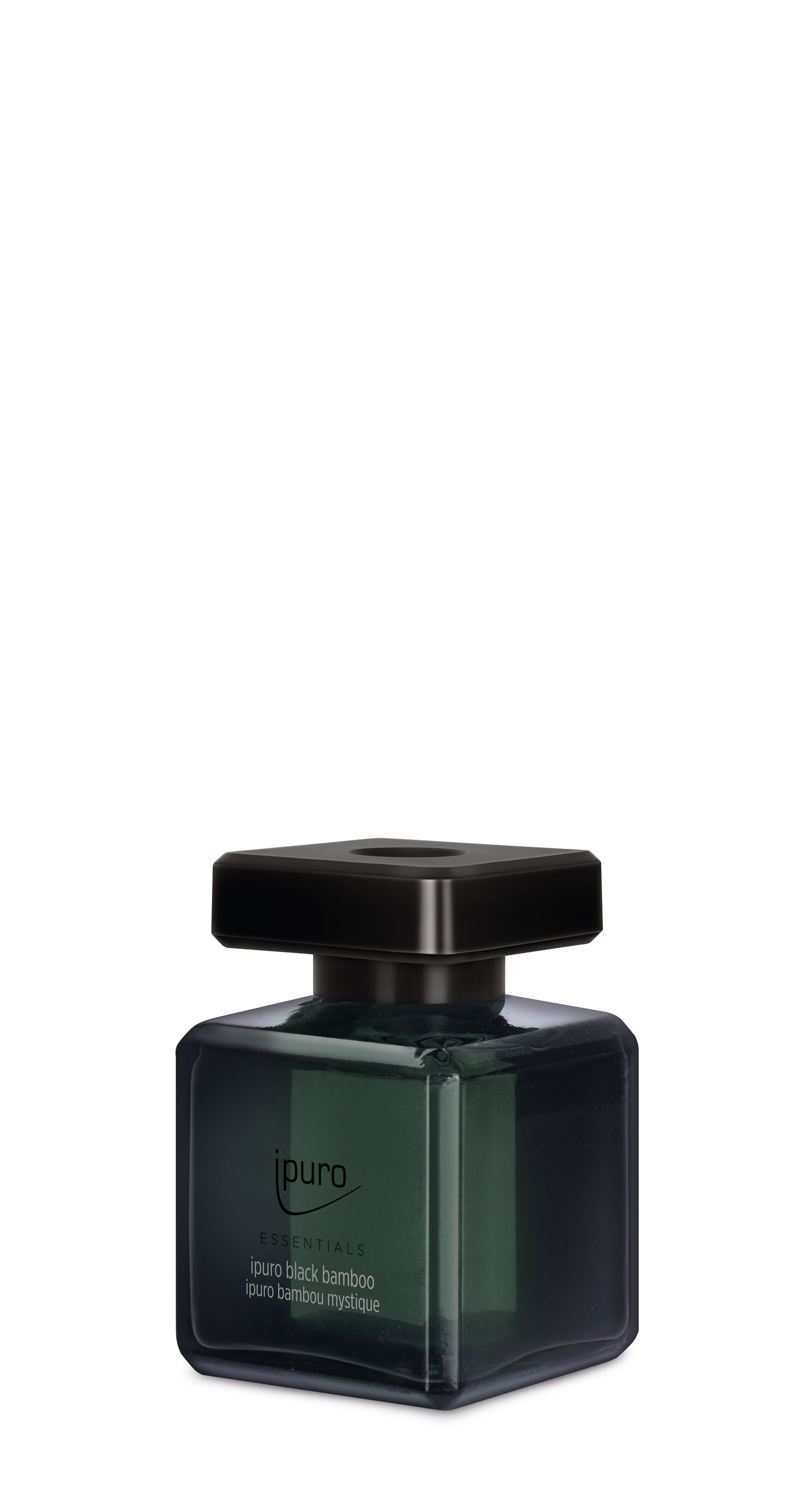 Raumduft ipuro BLACK BAMBOO