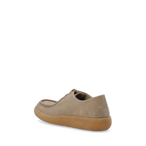 Bianco BIAAsher Sko, Sand, 46