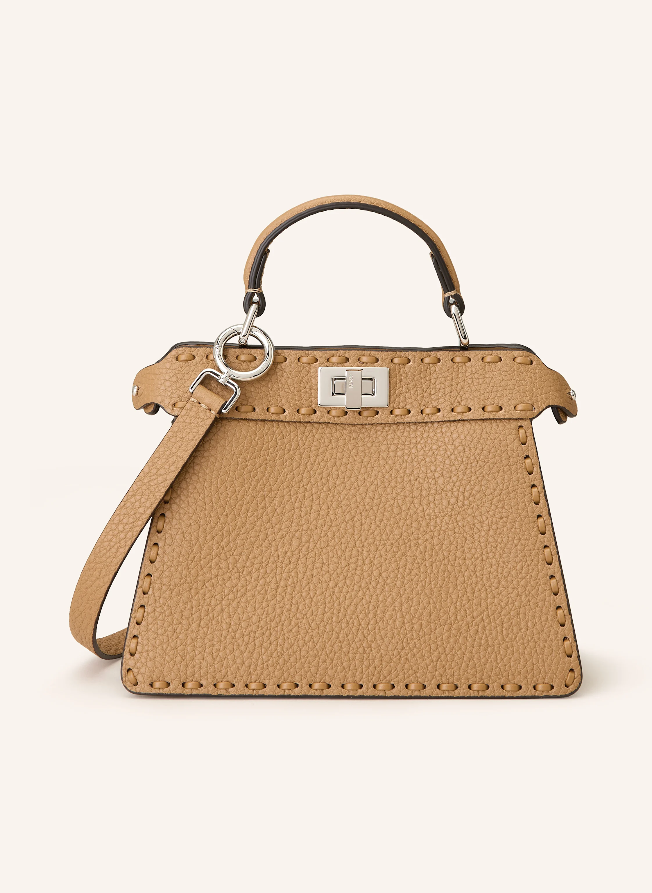 FENDI Handtasche PEEKABOO ISEEU