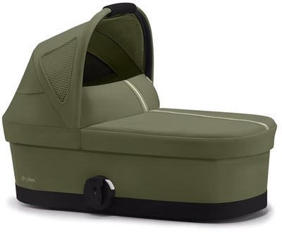 Cybex Cot S Liggedel, Moss Green