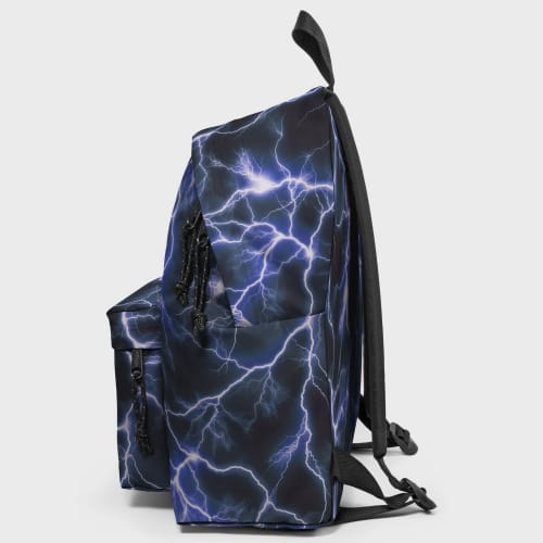 Sac A Dos Padded Pak'r Volt Noir Bleu