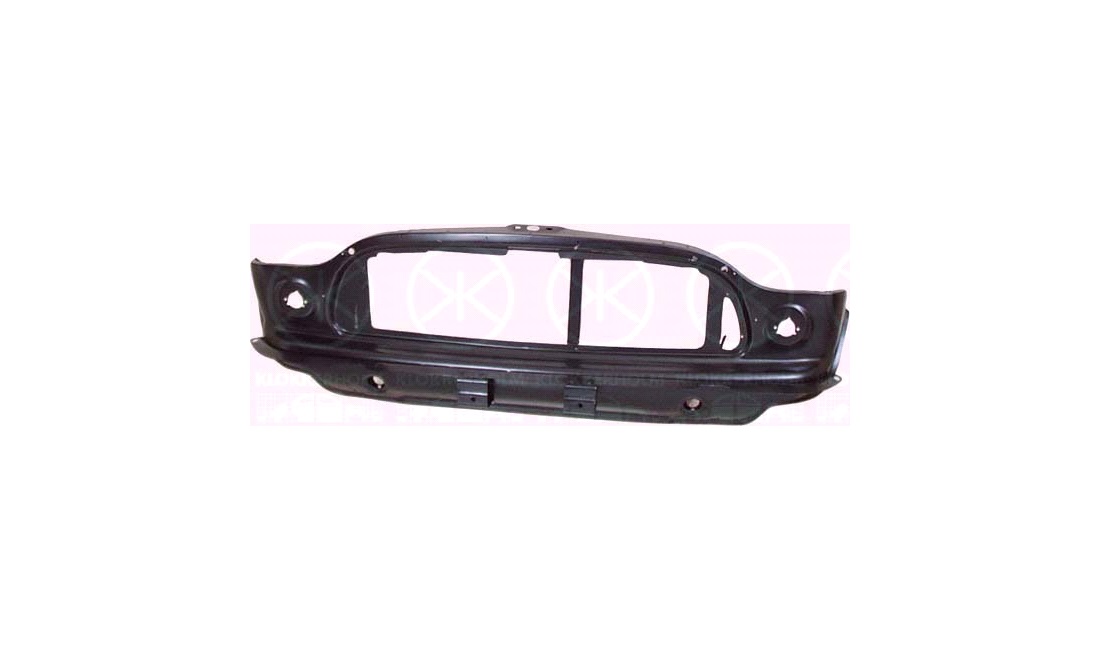 Frontpanel