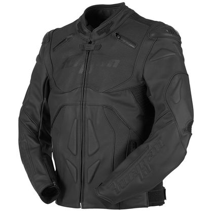 Blouson Furygan GHOST - Noir