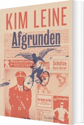 Afgrunden - Kim Leine - Bog