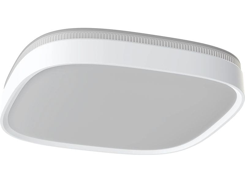 Govee Deckenleuchte 30 cm, 24 W, 2400 lm, RGBWW   RGBIC Innovative RGBWW und RGBIC Lichtpaneele