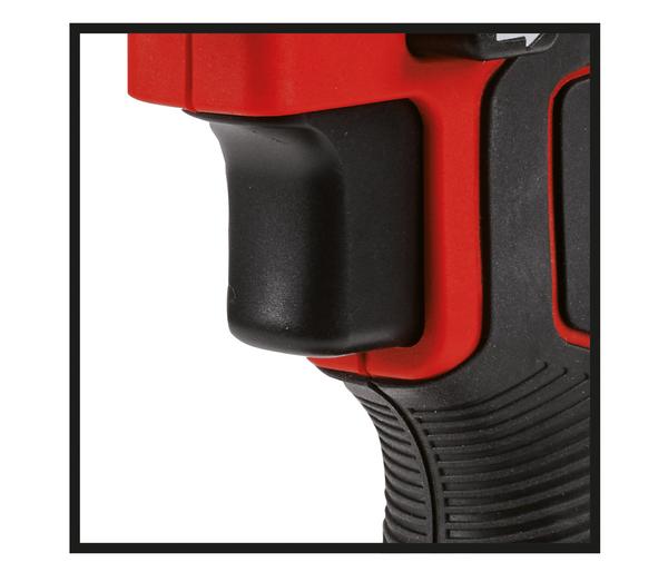 Einhell Akku-Bohrschrauber TE-CD 18/40 Li