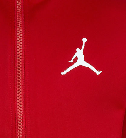 Jordan Tr?ningss?t - Sort/Gym Red