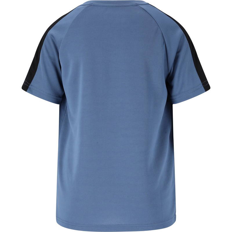 Endurance Actty Løbe T-shirt Børn