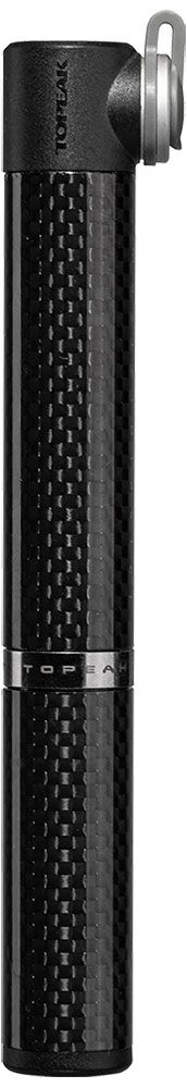 Topeak Micro Rocket Carbon Minipumpe kaufen | Bike-Discount