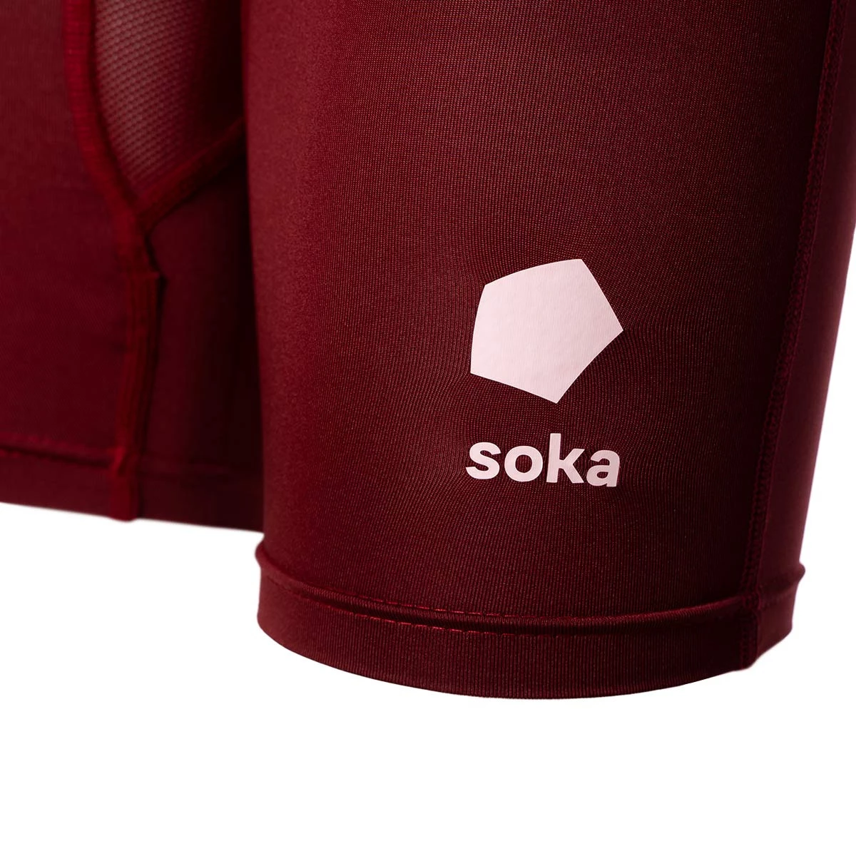 Leggings curtas Soka Curta Primeira Capa Soul Criança