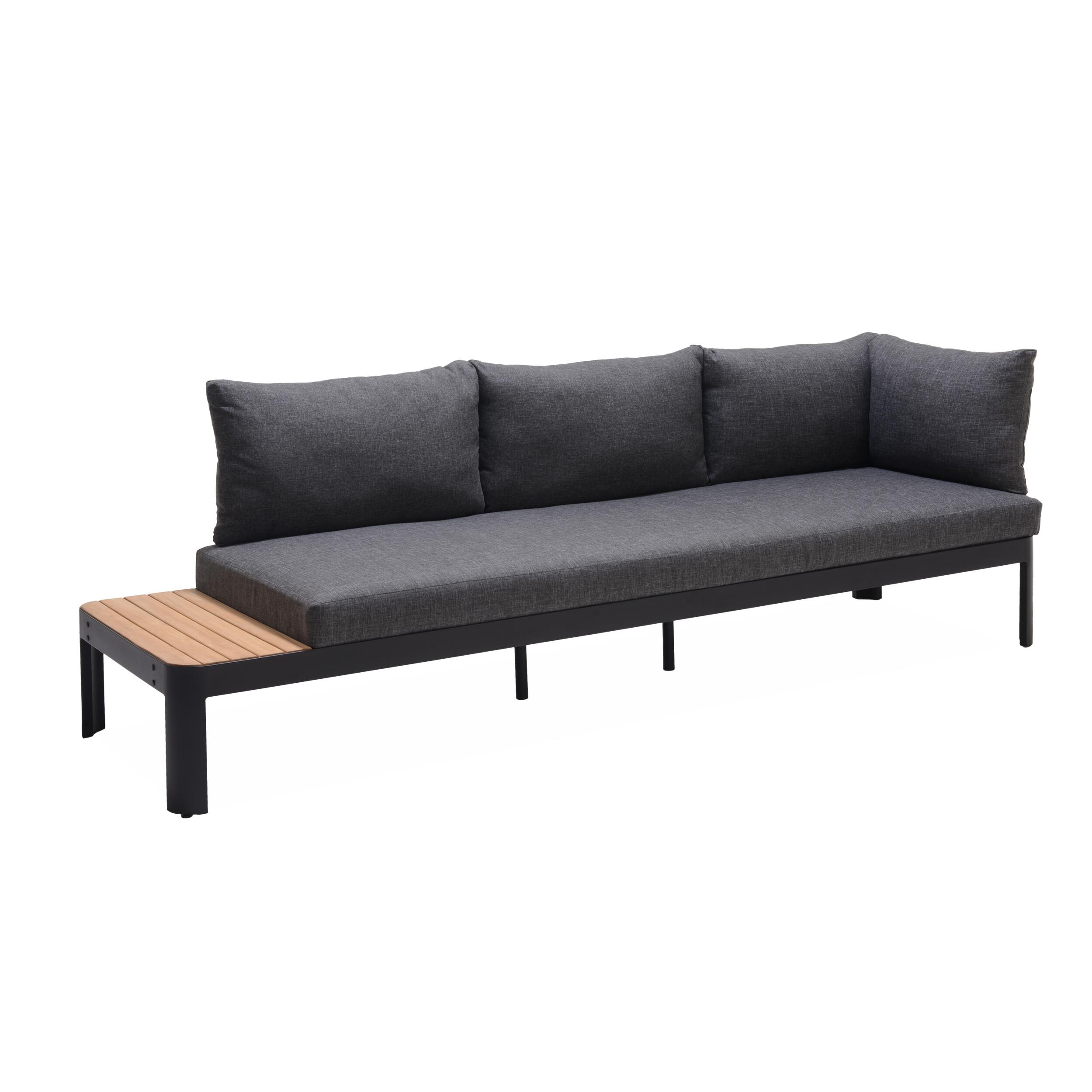 Solhavn Loungesofa