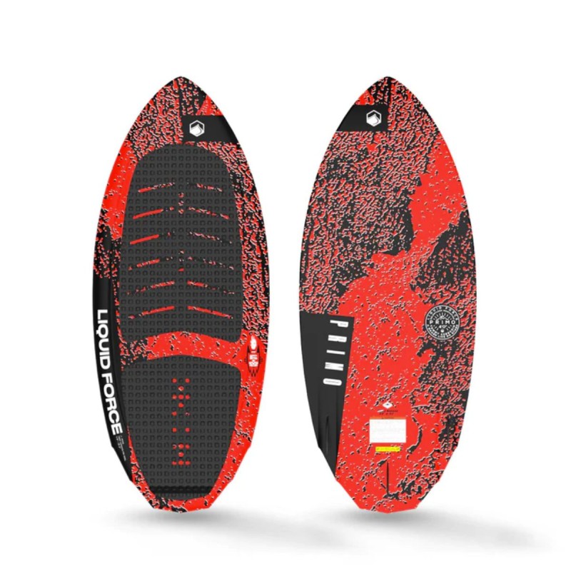 Wakesurf Liquid Force Primo 2024 - The Corner Shop