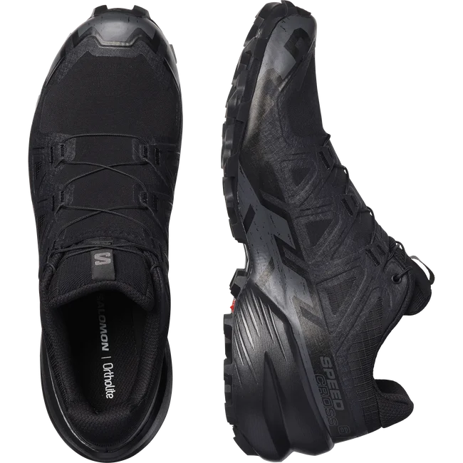 SPEEDCROSS 6  Chaussures de trail running pour homme