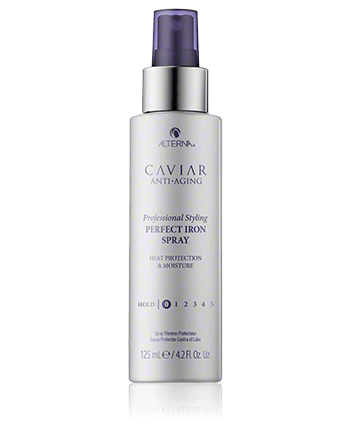 Alterna Caviar Anti-Aging Professional Styling Perfect Iron Spray 125ml