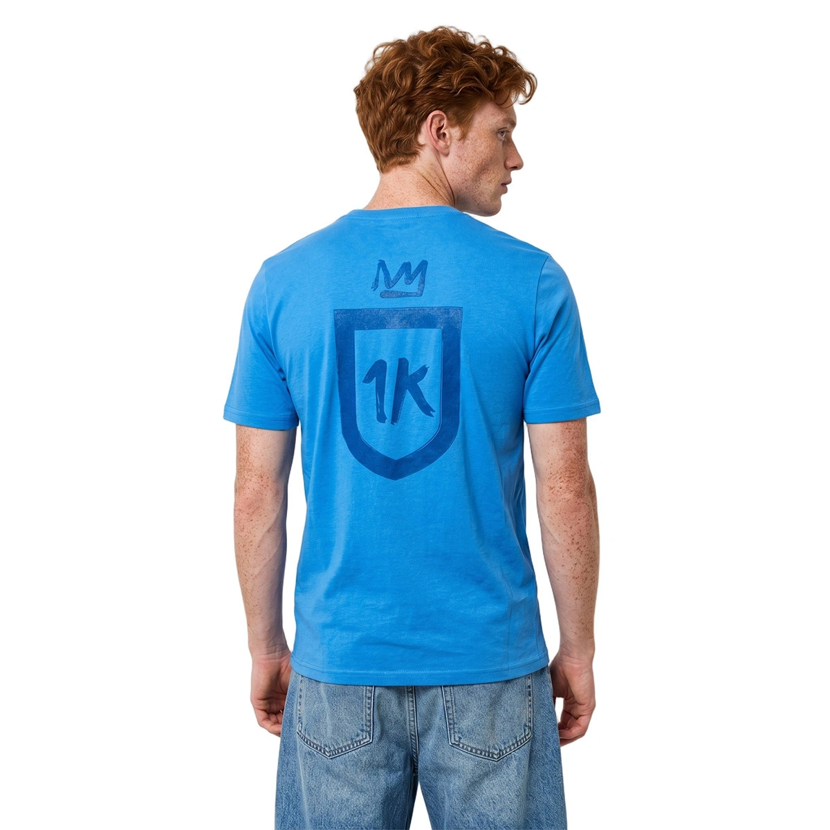 T-Shirt Unbranded 1K