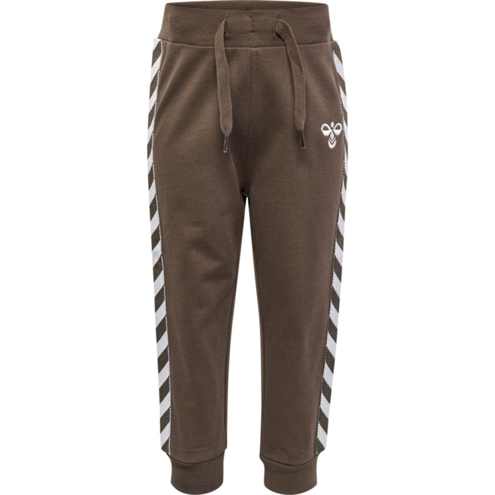 Køb Hummel Major Brown Bille Tracksuit
