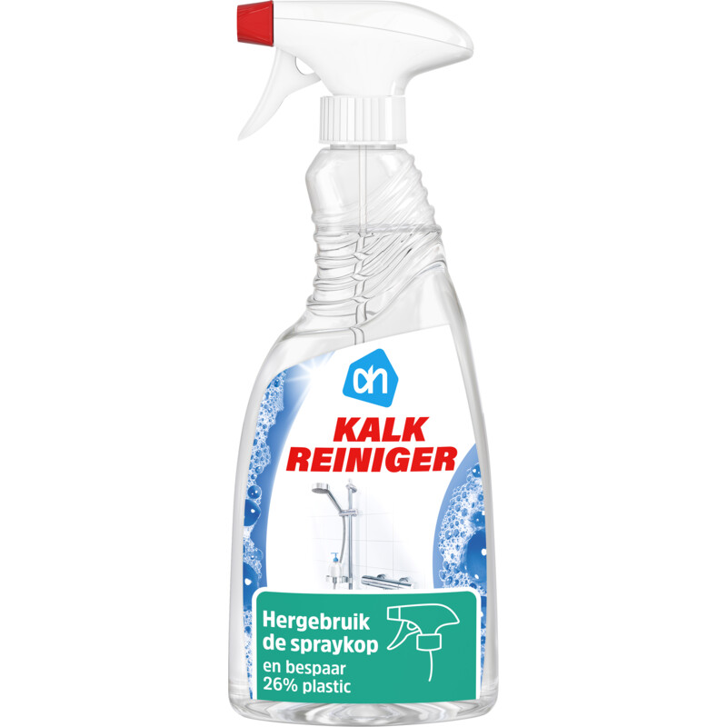 AH Kalkreiniger spray