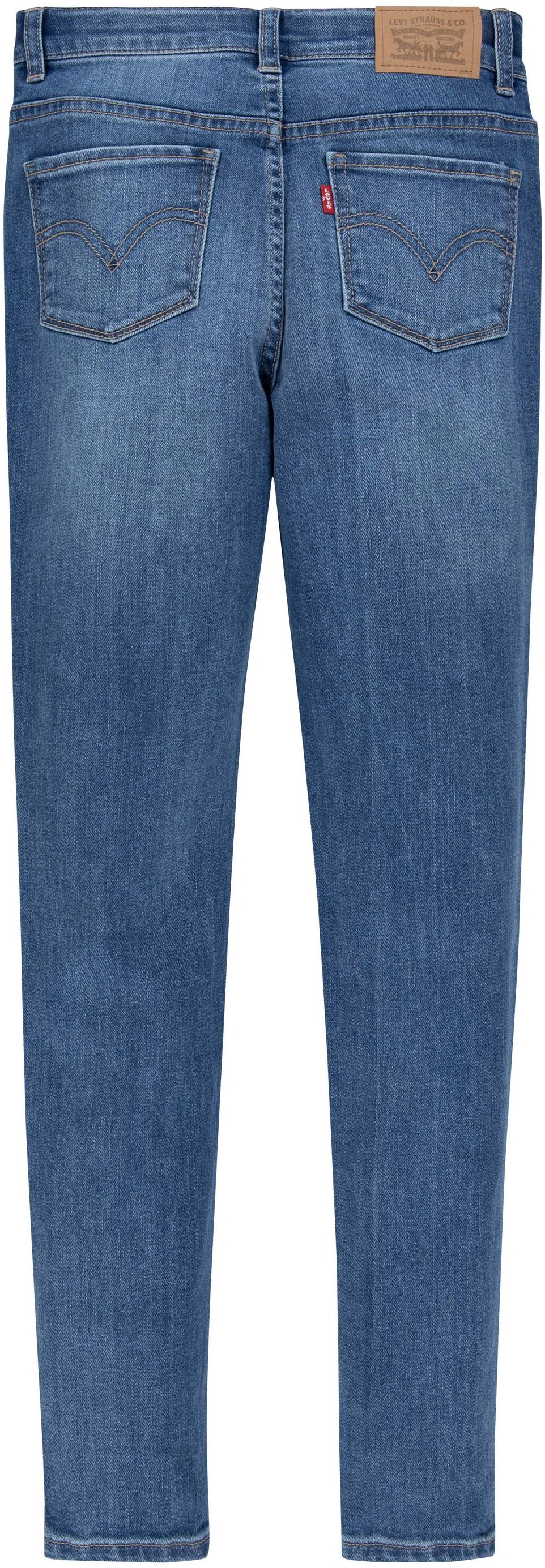 Levi's® Kids Stretch-Jeans »720™  HIGH RISE SUPER SKINNY«, for GIRLS