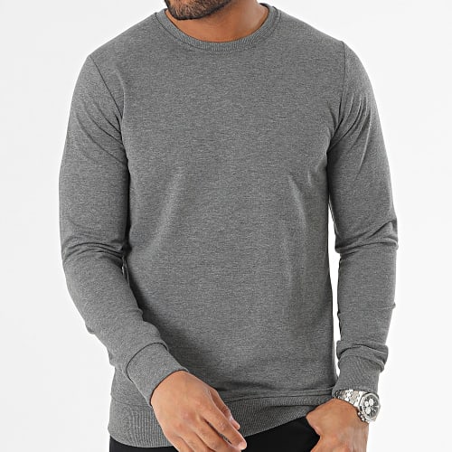 Sweat Crewneck Gris