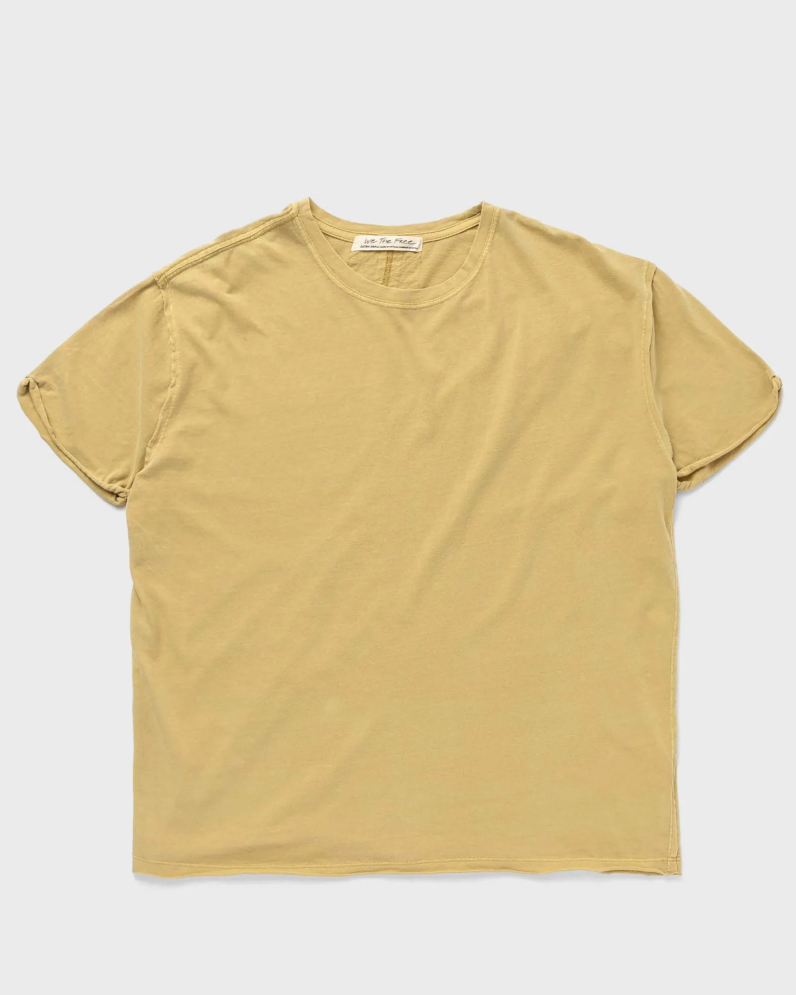 Free People NINA TEE