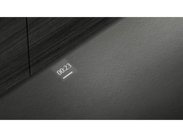 Siemens iQ700 integrert oppvaskmaskin med Zeolith
