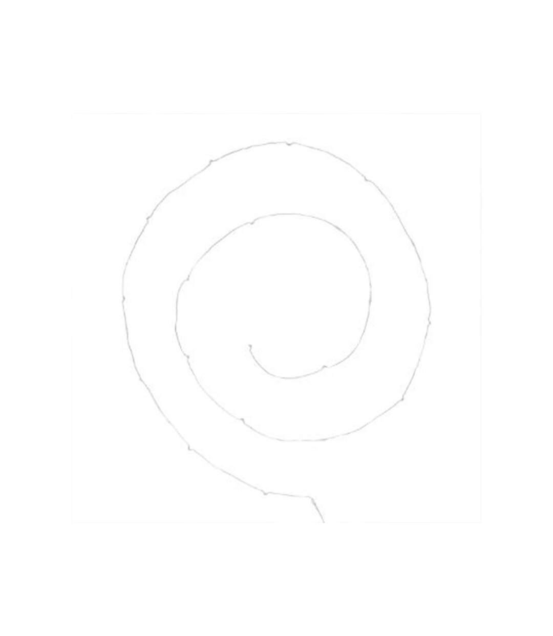 Guirlande Lumineuse 100 Leds Froid 1020cm Blanc