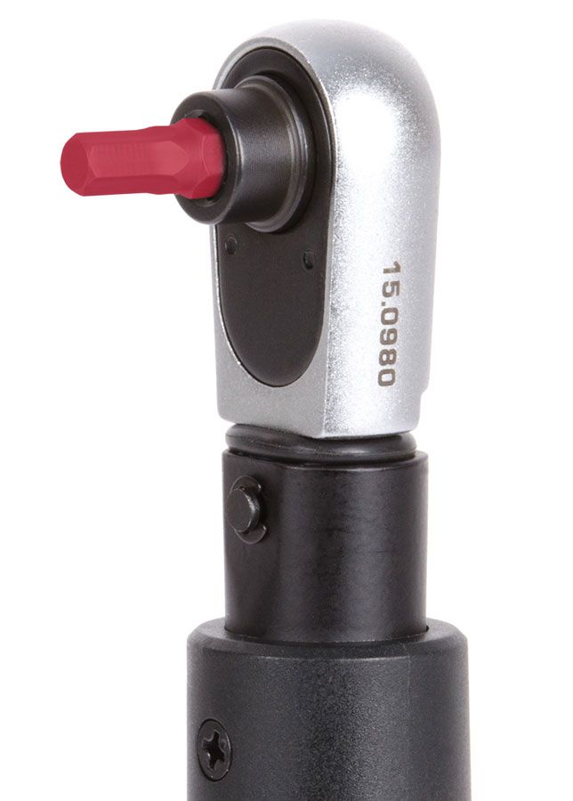 Torque Tool 1-25 Nm