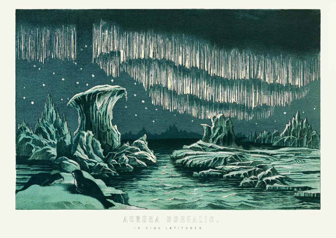 Aurora Borealis