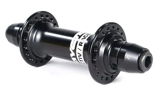 Stay Strong Reactiv BMX Fornav | SkatePro