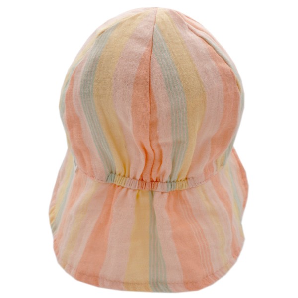 maximo - Kid's Mini Schildmütze Musselin - Casquette