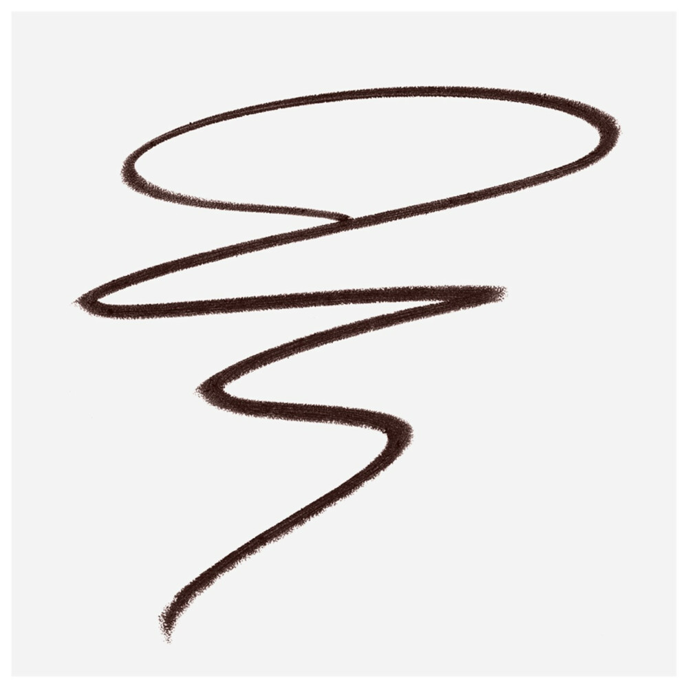 Rimmel London Eyeliner Exaggerate Full Colour eye definer 002 Chocolate Brown