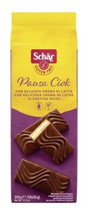 Schar Pausa Ciok 35GR
