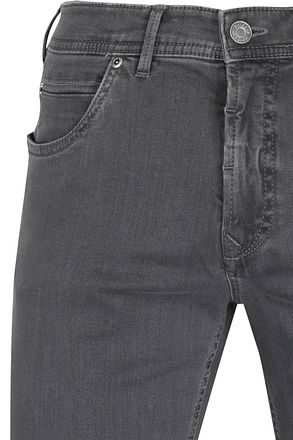 Gardeur Bradley Broek Antraciet BRADLEY 470881-296 kopen
