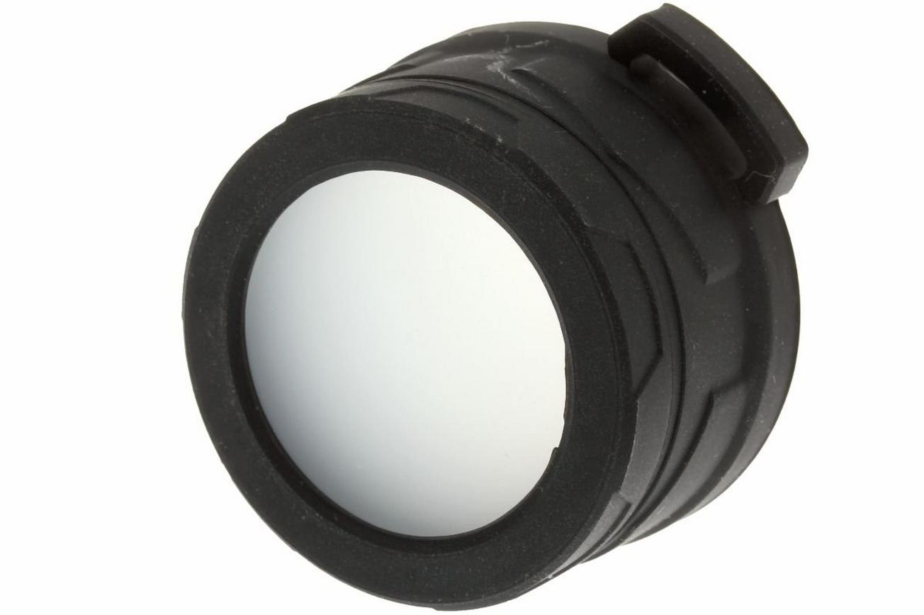Nitecore diffusor, 40 mm