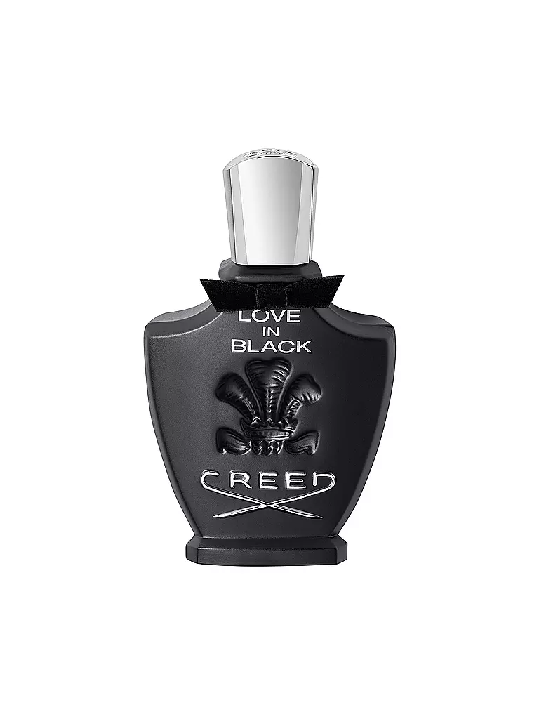 CREED Love in Black Eau de Parfum 75ml keine Farbe
