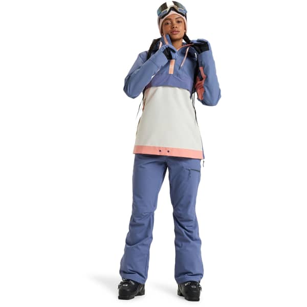 Veste de ski ROXY SHELTER JK WILD WIND