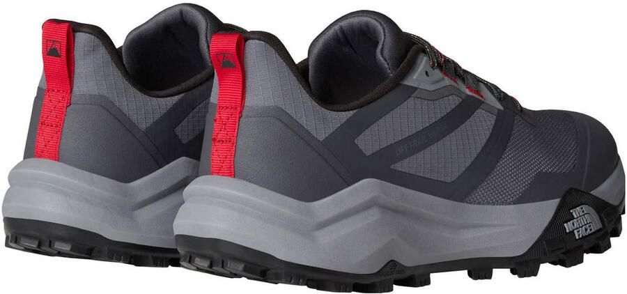 The North Face Offtrail Versa wandelschoenen antraciet