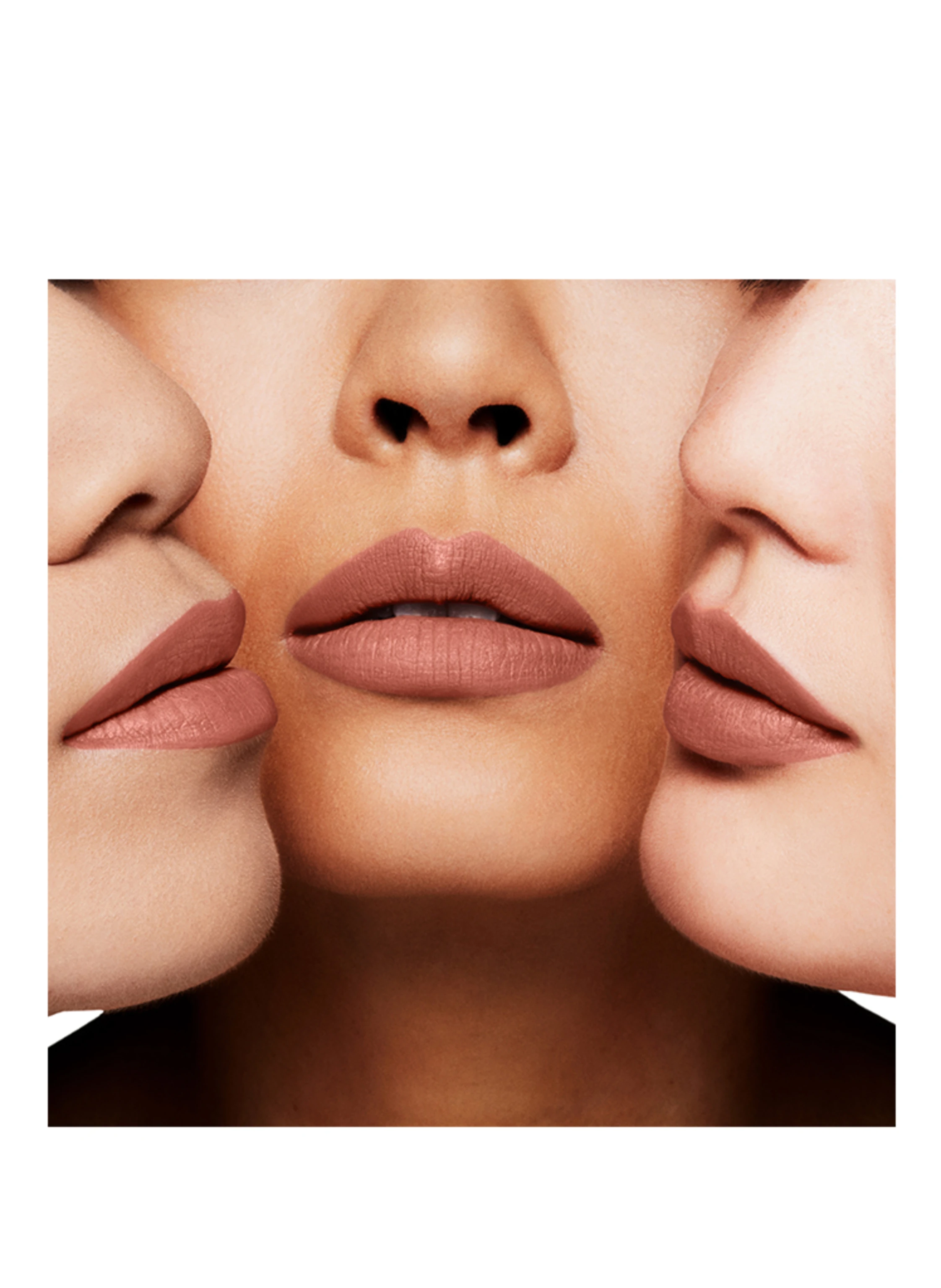 TOM FORD BEAUTY LIP COLOR SATIN MATTE