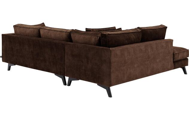 Hoekbank Chambre