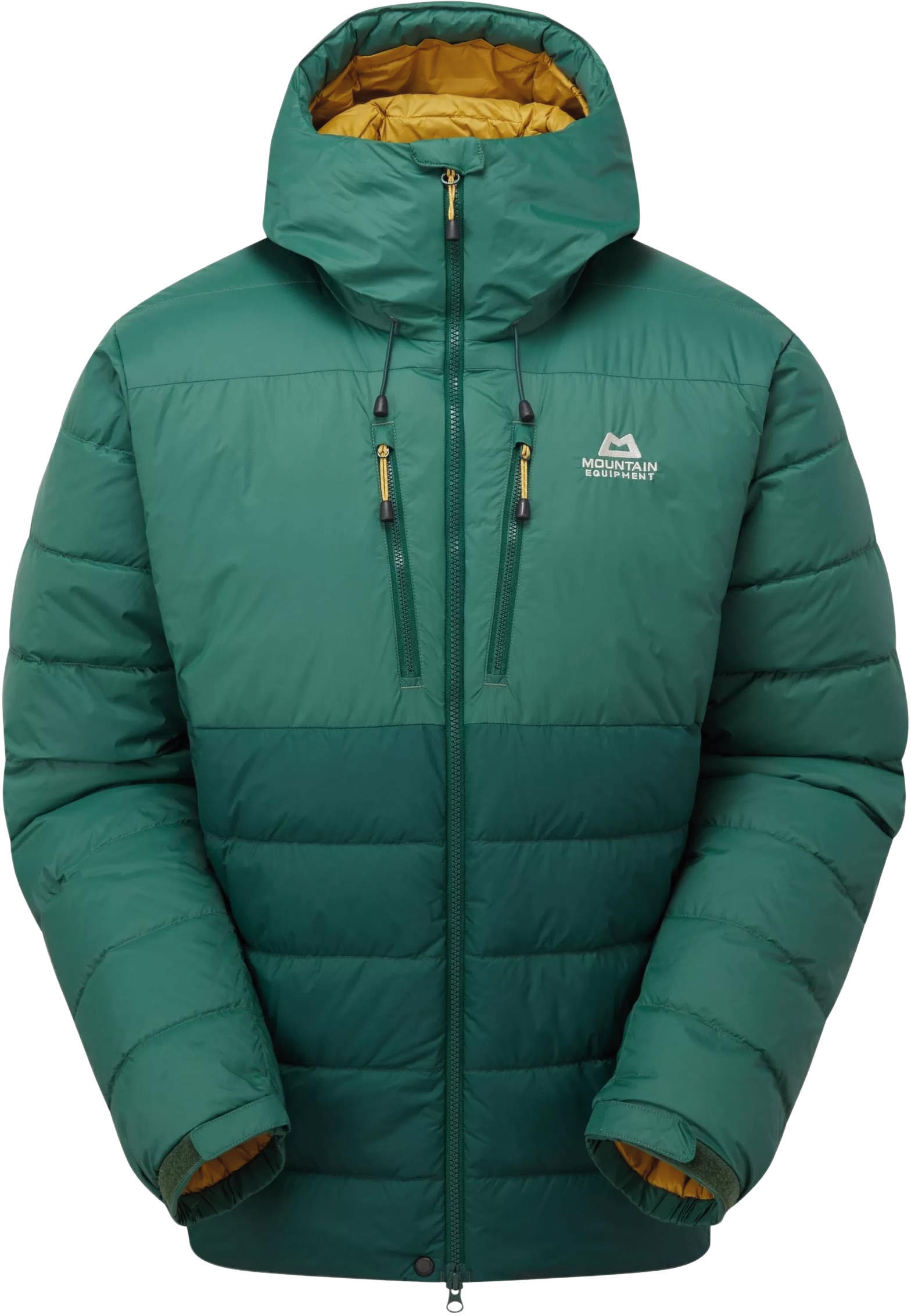 Paiyu Jacket