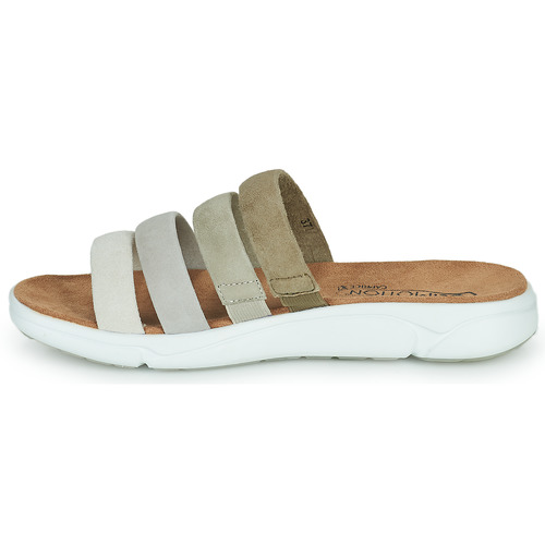 Caprice - 27102 - Beige