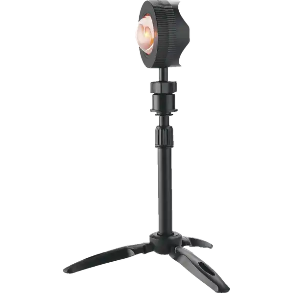 LED-Sonnenuntergang-Leuchte