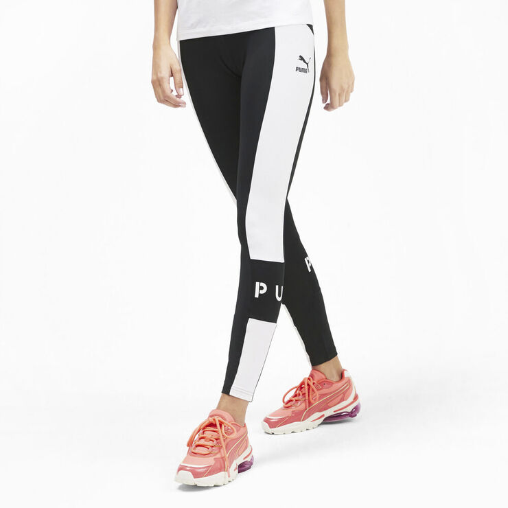 Puma XTG leggings Sort