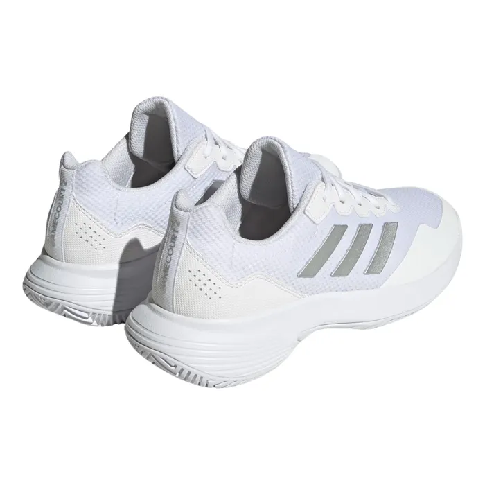 Adidas Gamecourt 2.0 Clay Tennisschoenen Dames