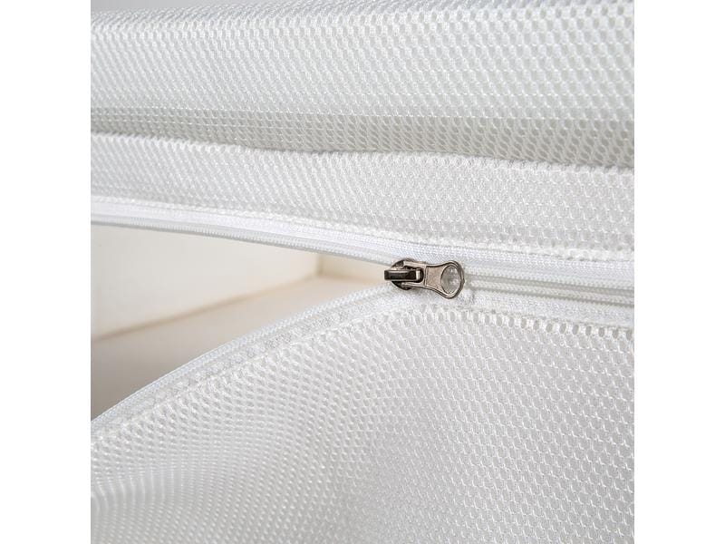 roba Beistellbett safe asleep Sternenzauber weiss 60 x 120 Babybett inkl. Zubehör