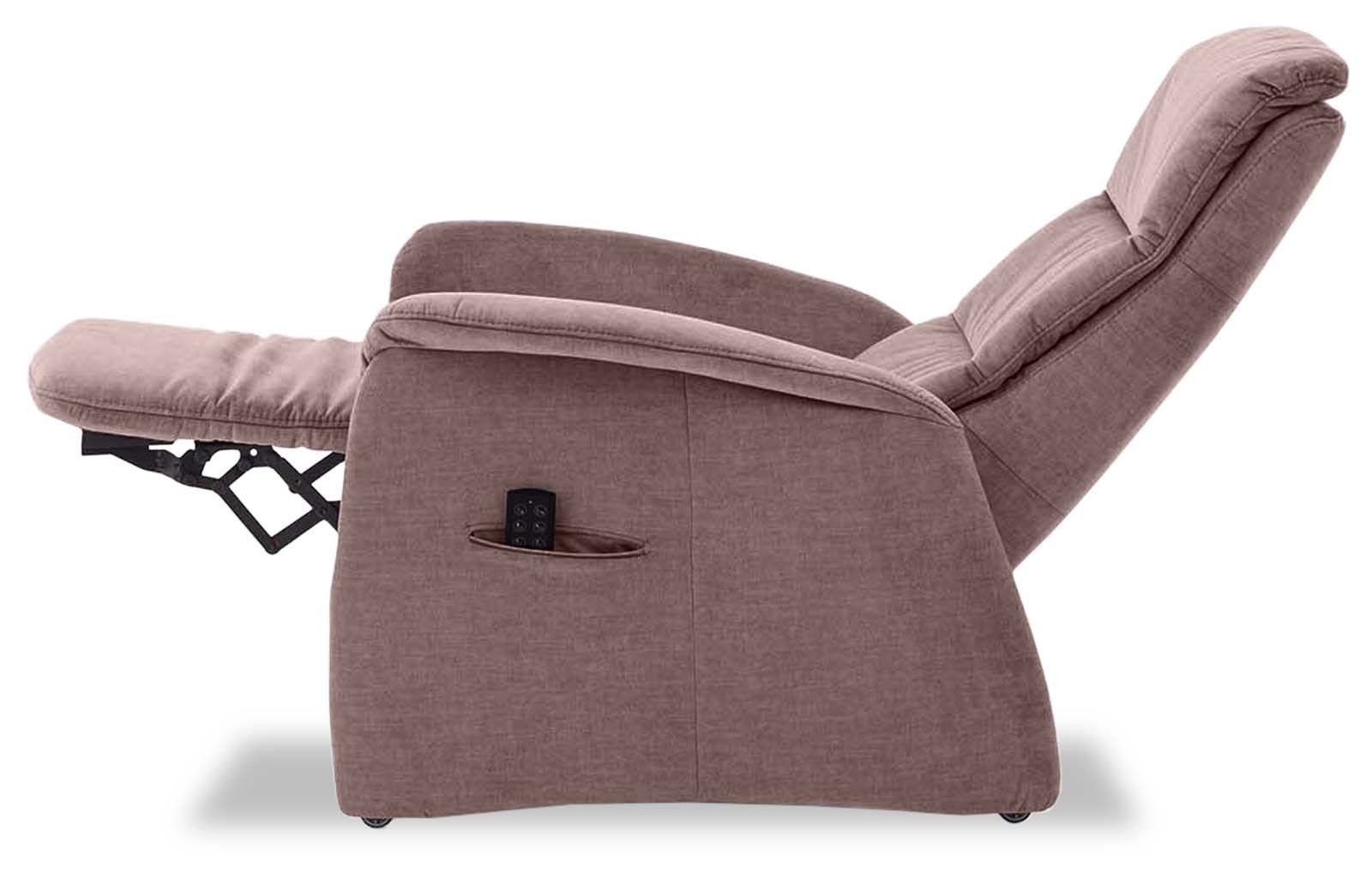 Relaxfauteuil Tommy  | Hukla