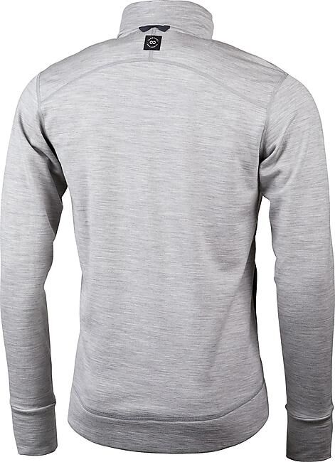 LUNDHAGS - POLAIRE ULTO MERINO Full Zip MS