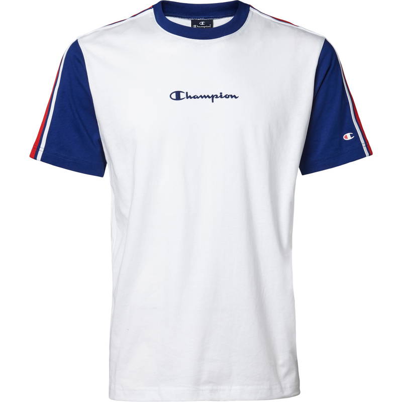 Champion Retro Basketball T-shirt Herre