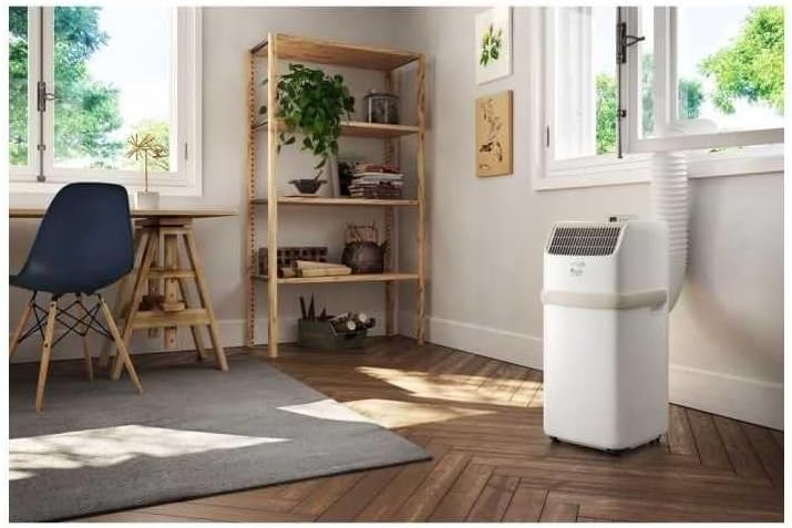 Delo Klimagerät PAC ES72 Classic bk