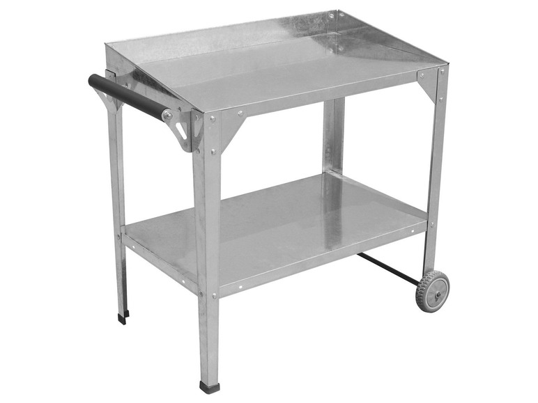 Plantentafel GPT 80 T